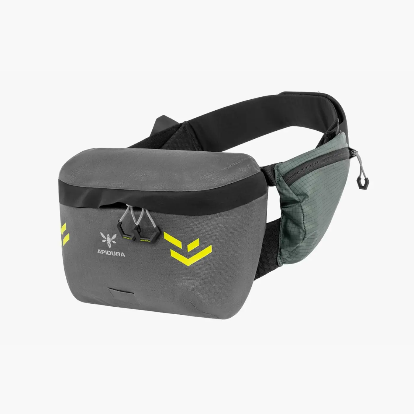 Apidura Backcountry Hip Pack (2.5L) - Bags (SKU: WBM)