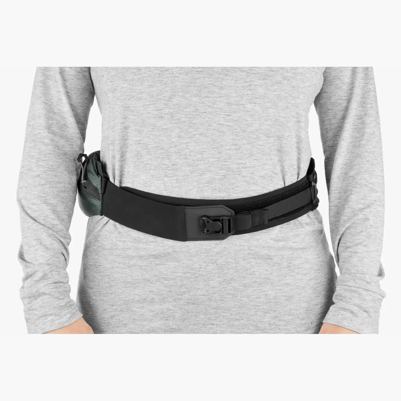 Apidura Backcountry Hip Pack (2.5L) - Bags (SKU: WBM)