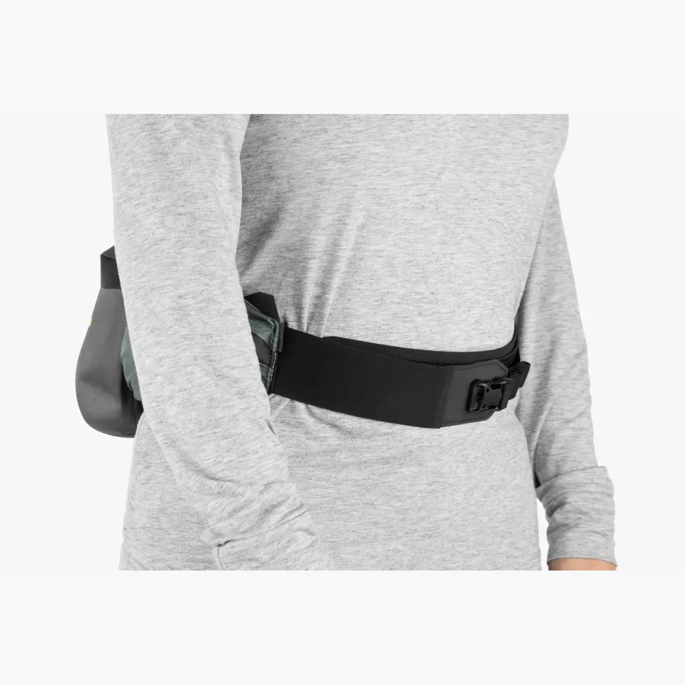 Apidura Backcountry Hip Pack (2.5L) - Bags (SKU: WBM)