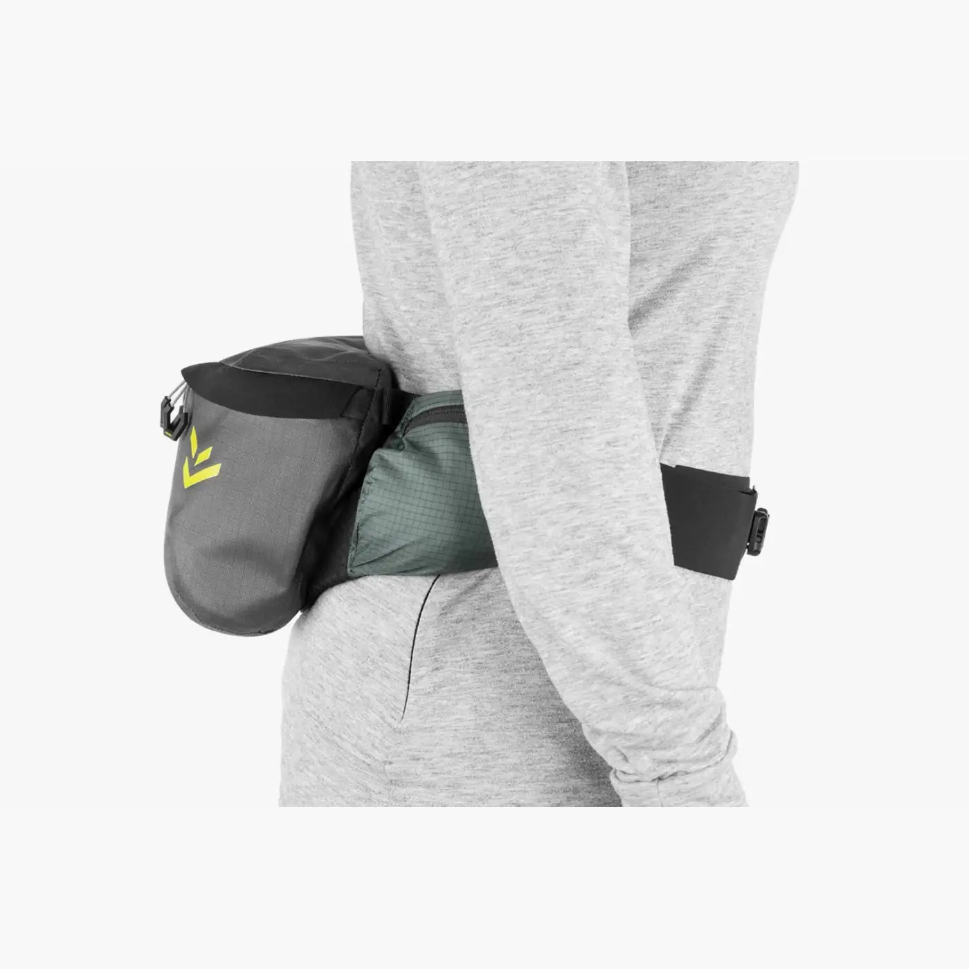 Apidura Backcountry Hip Pack (2.5L) - Bags (SKU: WBM)