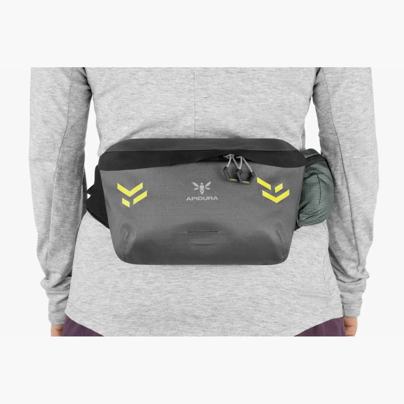 Apidura Backcountry Hip Pack (2.5L) - Bags (SKU: WBM)