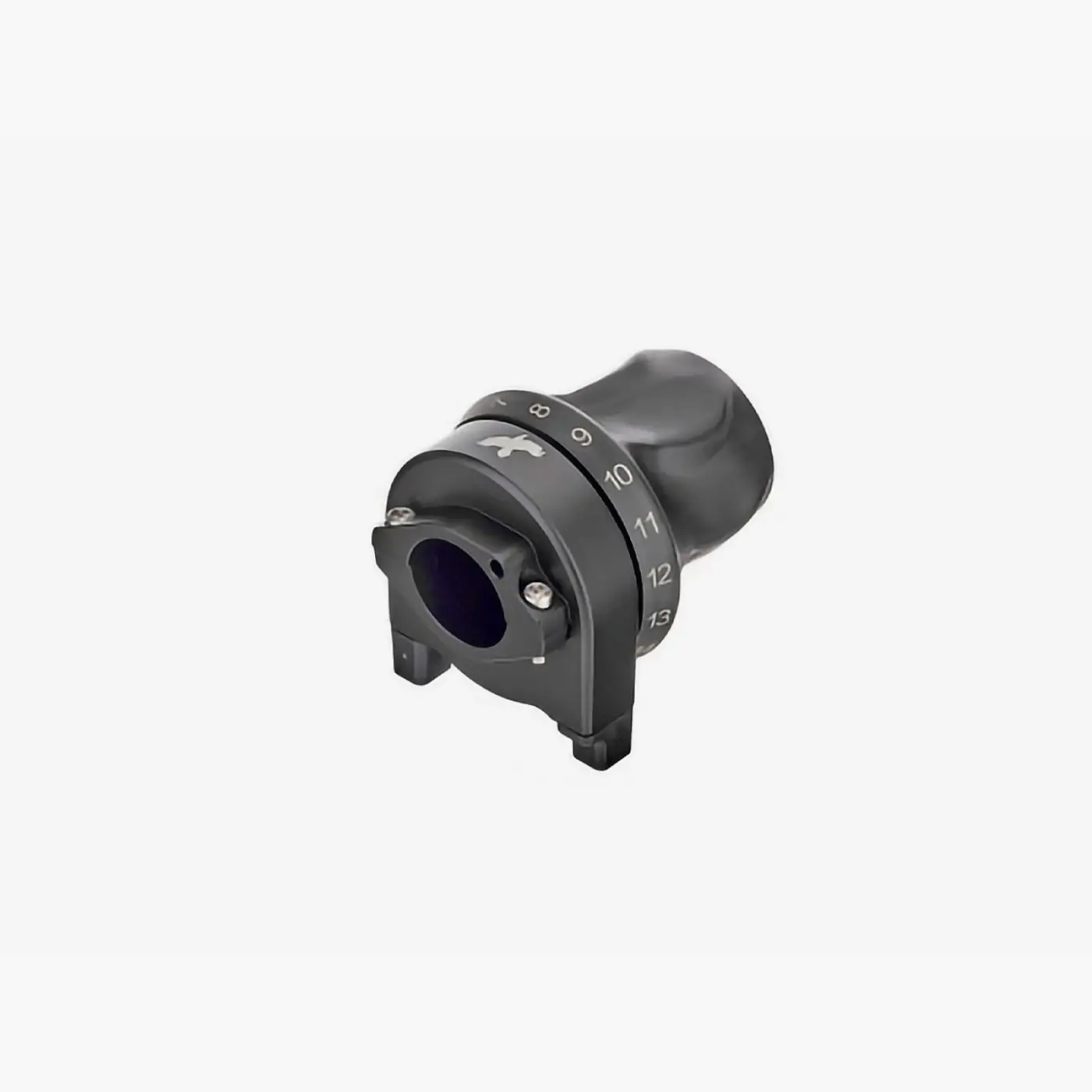 Rohloff - Twist shifter light (8206) - Gear hub components (SKU: 8206)