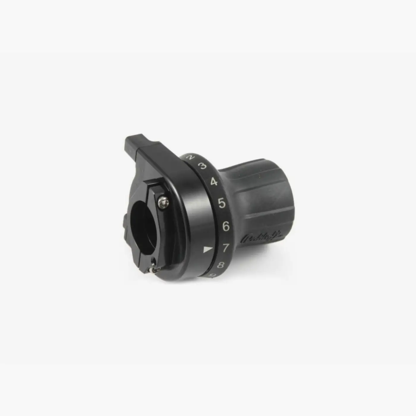 Rohloff - Twist shifter light (left-hand) (8207) - Agyváltó alkatrészek (SKU: 8207)