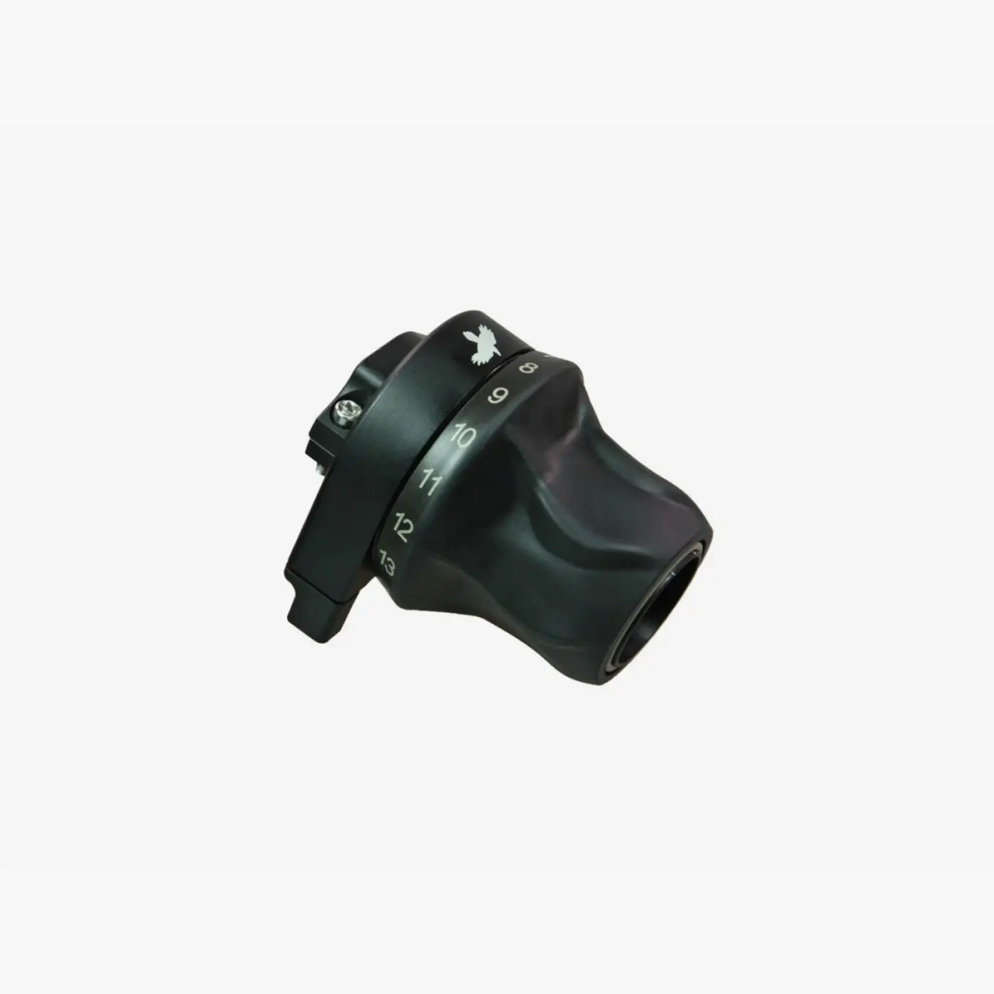 Rohloff - Twist shifter light (left-hand) (8207) - Agyváltó alkatrészek (SKU: 8207)