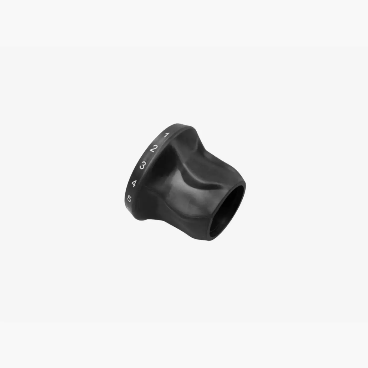 Rohloff - Rubber grip for twist shifter light (8190) - Agyváltó alkatrészek (SKU: 8190)