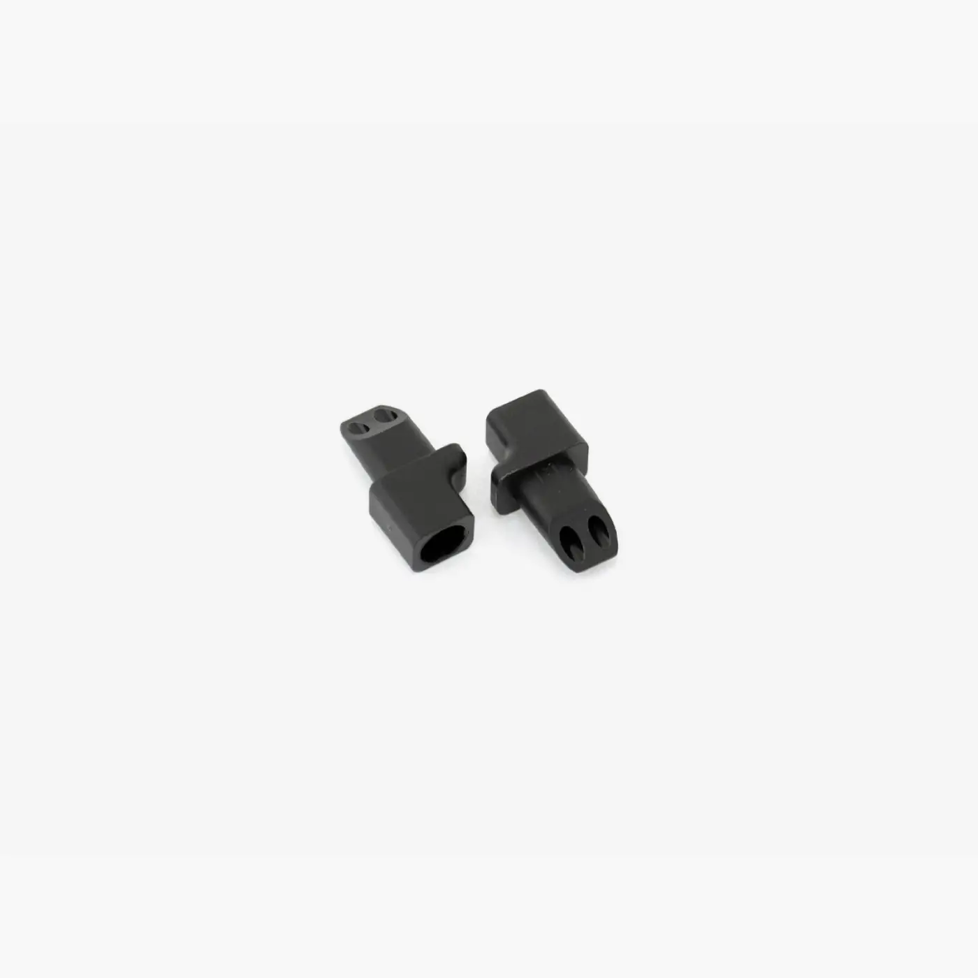 Rohloff - Cable stoppers 1 and 14 for twist shifter light (8191) - Agyváltó alkatrészek (SKU: 8191)