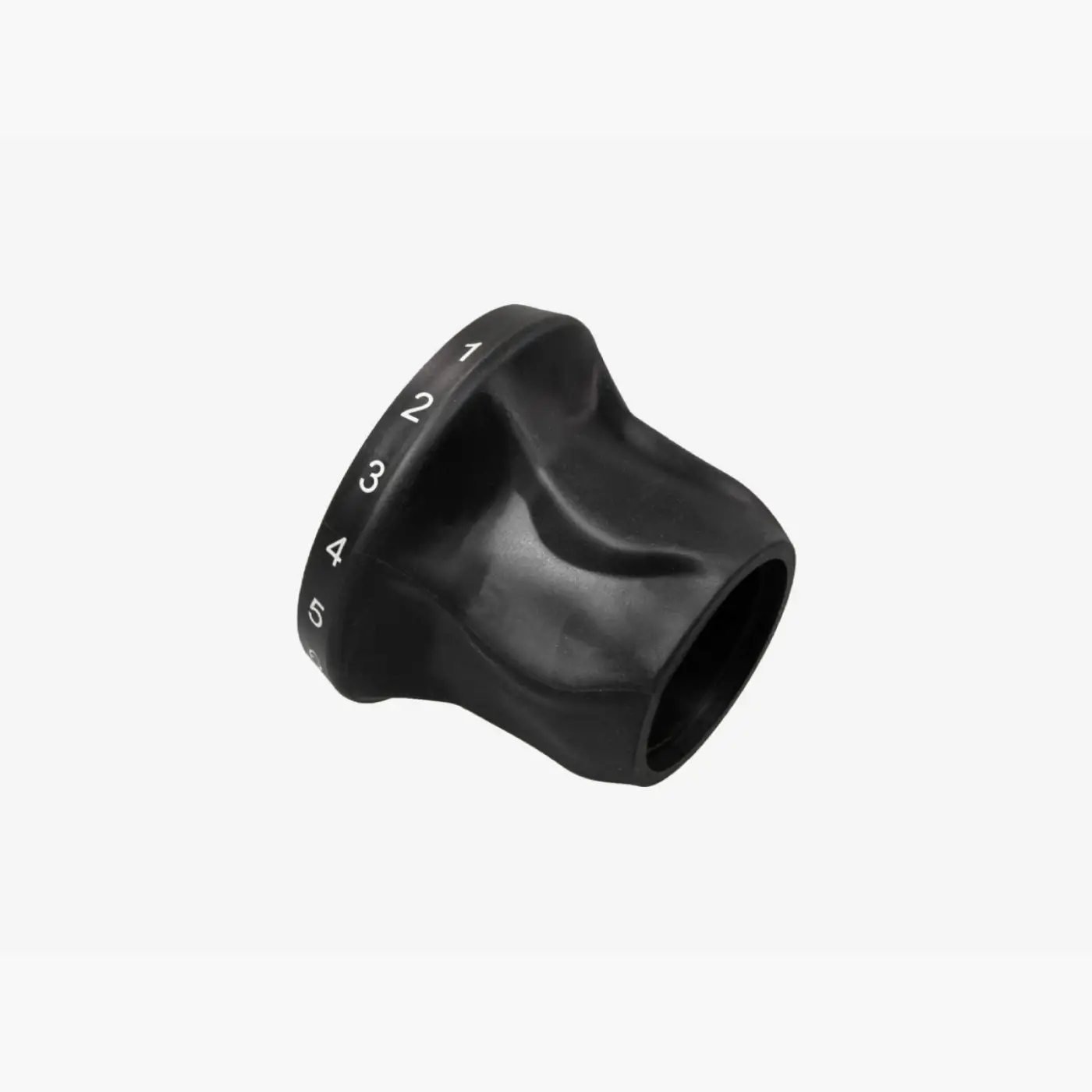 Rohloff - Rubber grip for twist shifter light left-hand (8195) - Agyváltó alkatrészek (SKU: 8195)