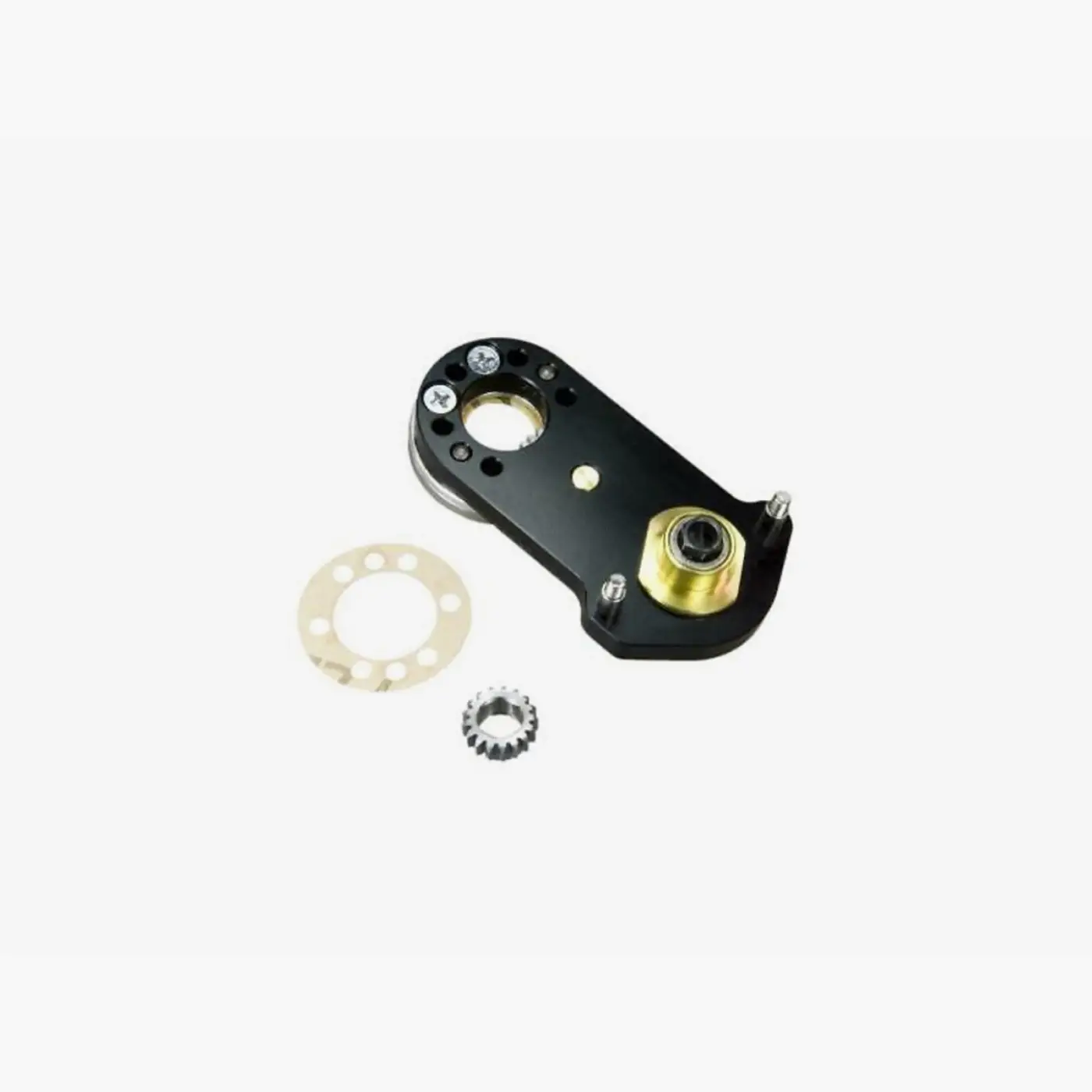 Rohloff - EX transfer box (8216) - Gear hub components (SKU: 8216)