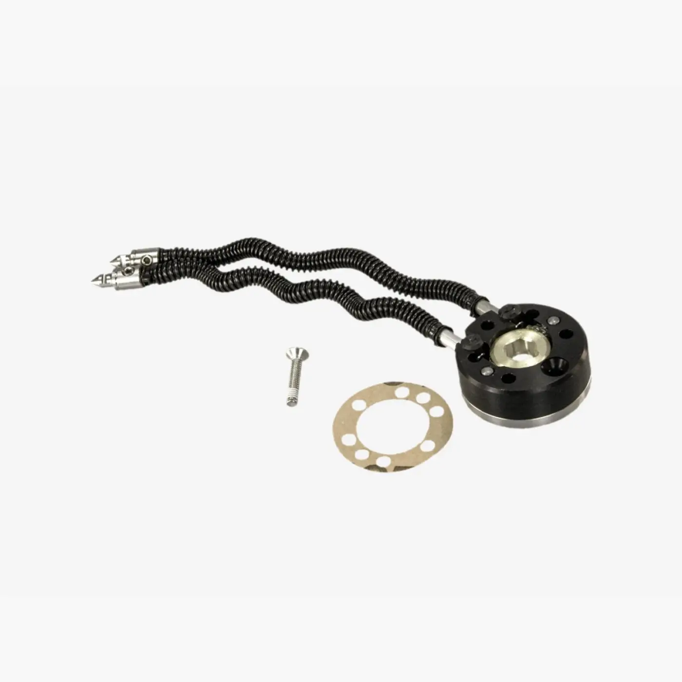 Rohloff - Axle-ring complete (8572) - Agyváltó alkatrészek (SKU: 8572)
