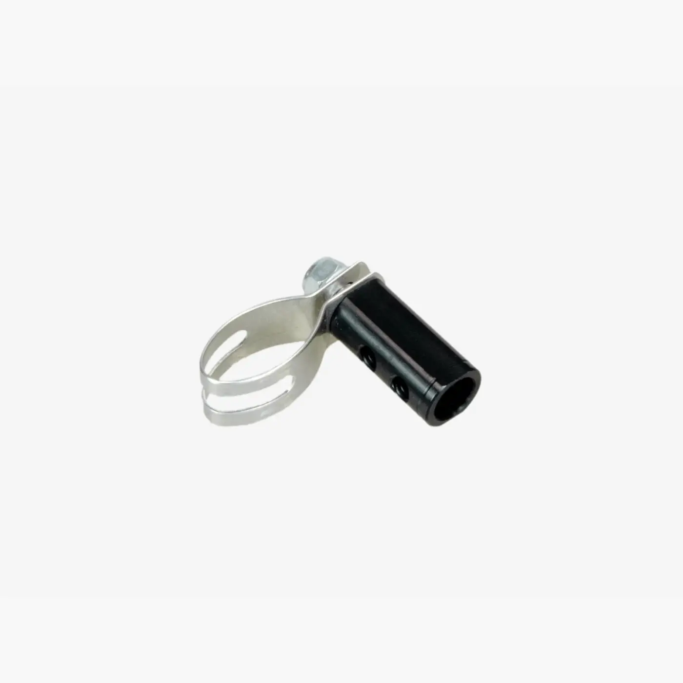 Rohloff - Cable Guide 0° with frame clamp (8260) - Agyváltó alkatrészek (SKU: 8260)