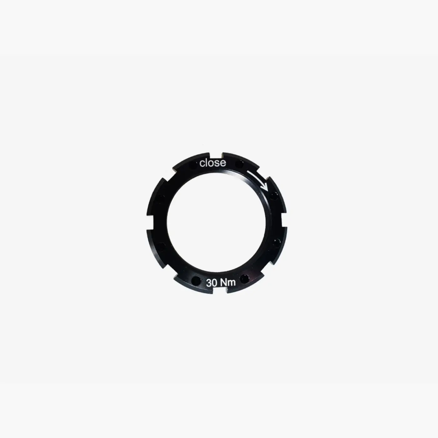 Rohloff - Lock-Ring (for 8540L/8540SL) (8538) - Agyváltó alkatrészek (SKU: 8538)