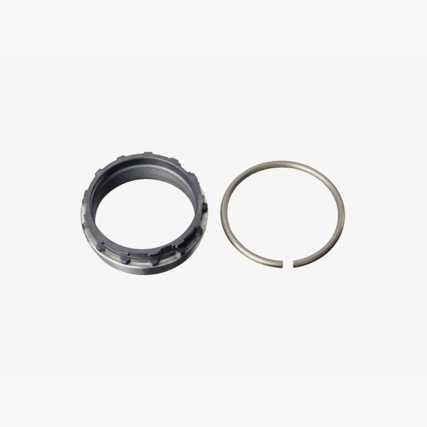 Rohloff - Splined Carrier Slim (Splined sprocket adapter with snap-ring) (8540S) - Agyváltó alkatrészek (SKU: 8540S)