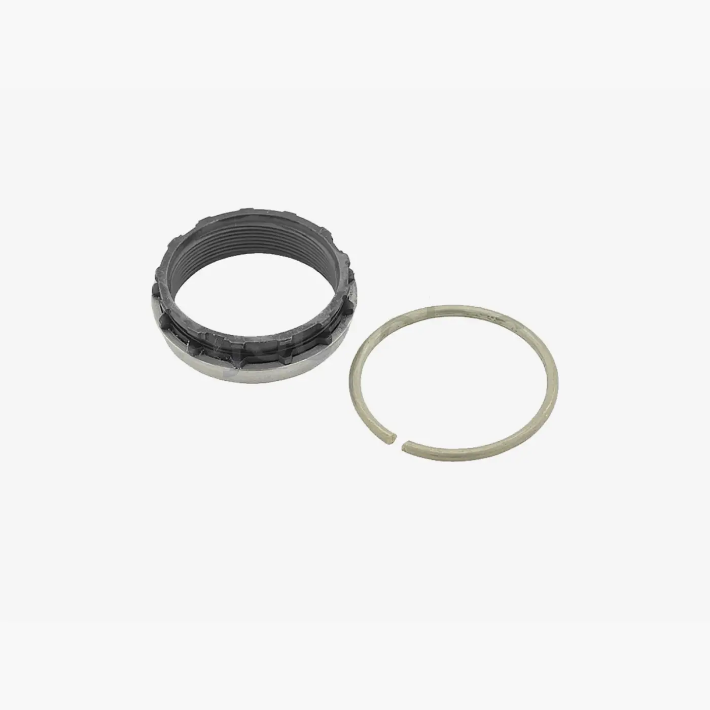 Rohloff - Splined Carrier Slim (Splined sprocket adapter with snap-ring) (8540S) - Agyváltó alkatrészek (SKU: 8540S)