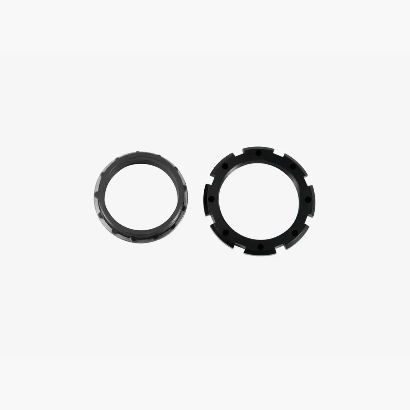 Rohloff - Splined Carrier Standard Lock (Splined sprocket adapter with Lock-ring) (8540L) - Agyváltó alkatrészek (SKU: 8540L)