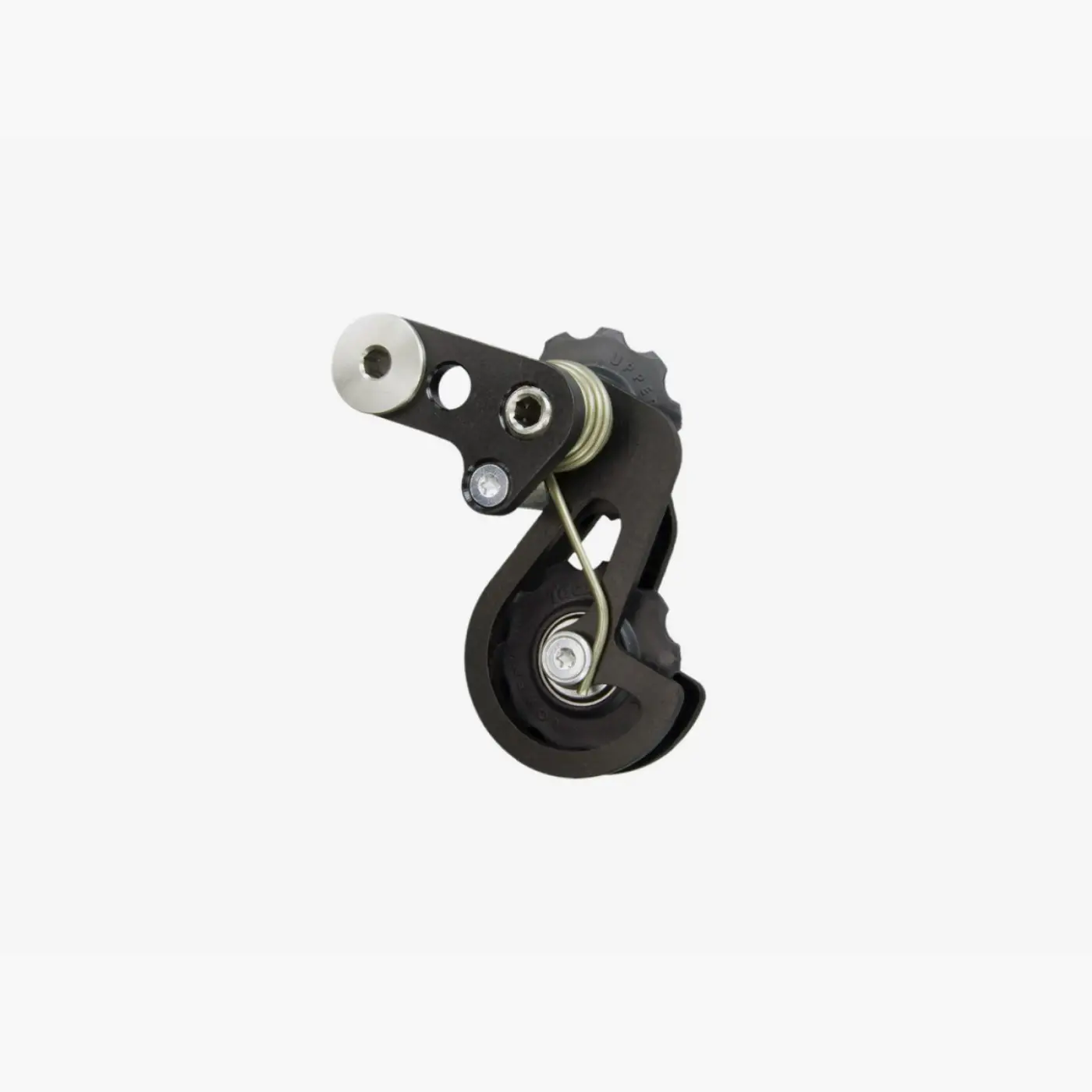 Rohloff - DH Chain Tensioner (Shorty) -10 mm for 148/190/197 mm (8245-10) - Agyváltó alkatrészek (SKU: 8245-10)