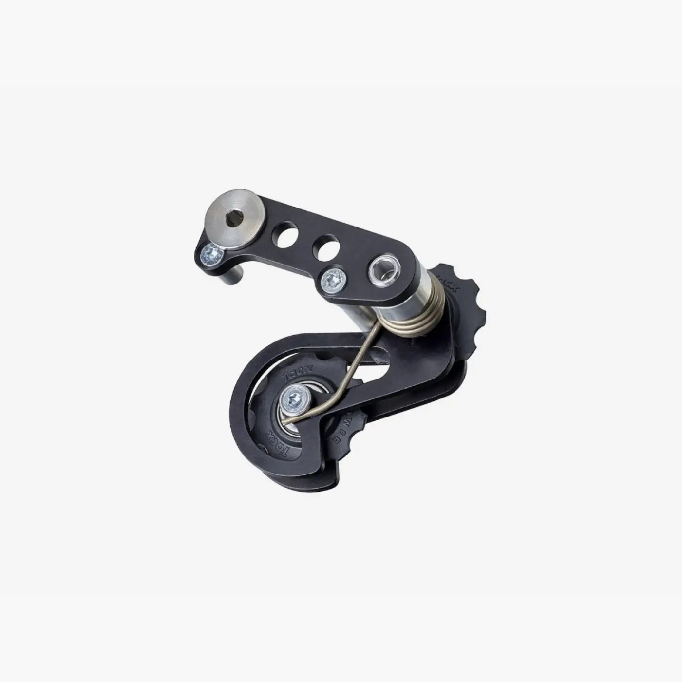 Rohloff - Chain tensioner -10 mm for 148/190/197 mm (8250-10) - Agyváltó alkatrészek (SKU: 8250-10)