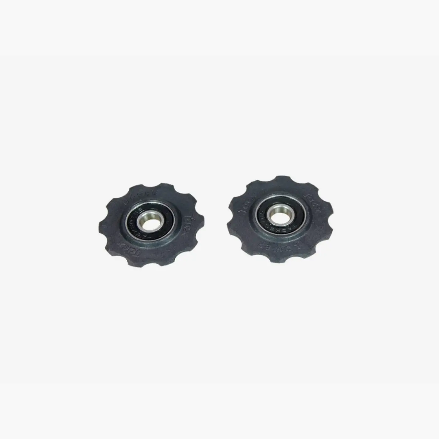 Rohloff - Chain Tensioner jockey wheels (8251) - Agyváltó alkatrészek (SKU: 8251)