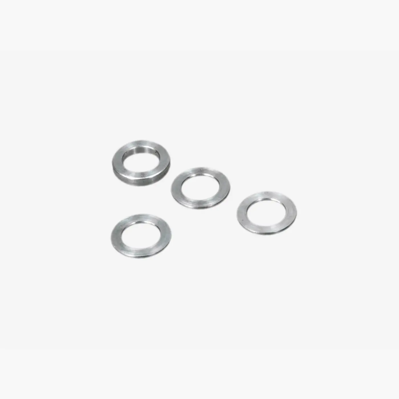 Rohloff - Distancing washers for Chain Tensioner (4 units) (8256) - Agyváltó alkatrészek (SKU: 8256)