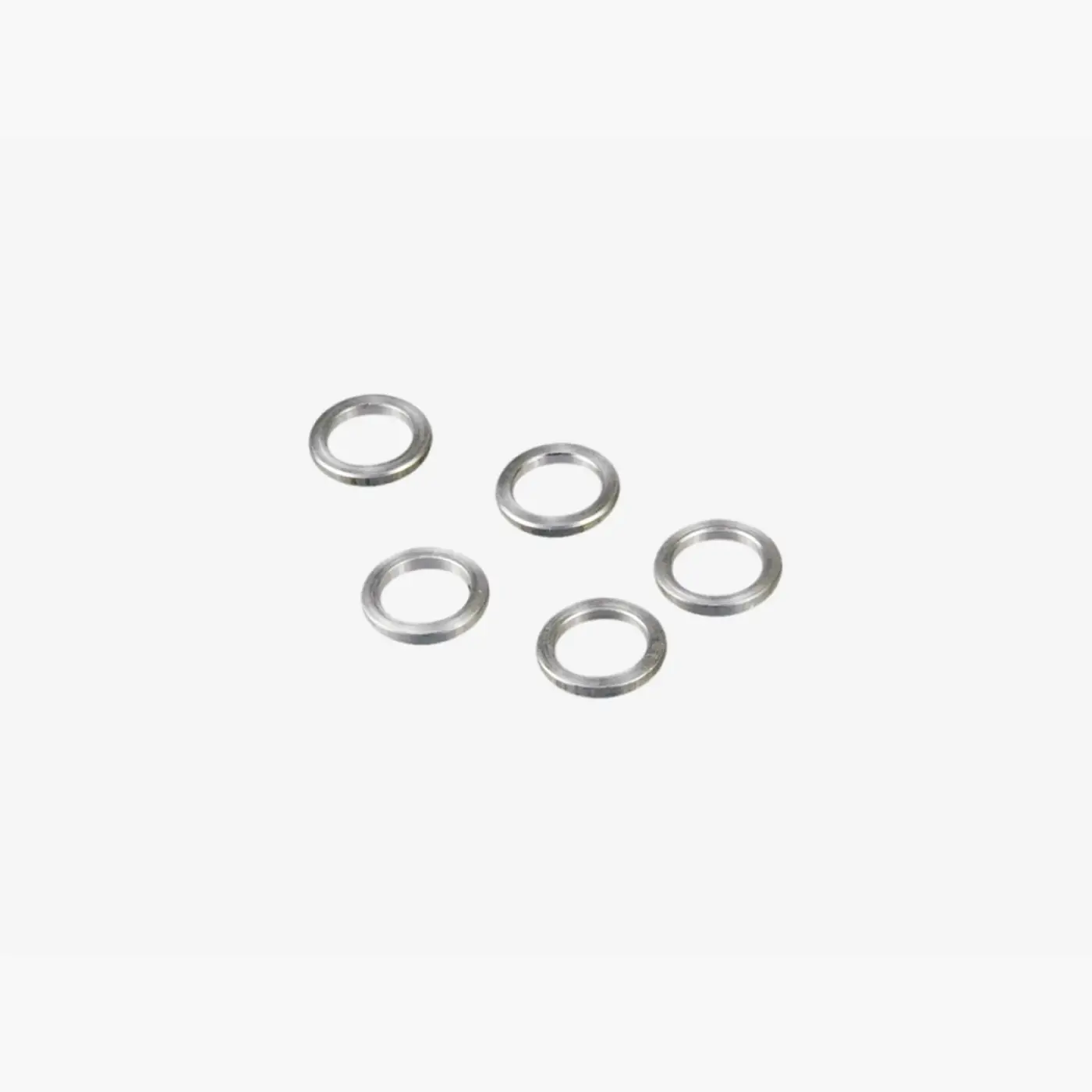 Rohloff - Chainring spacers (5 units) (8243) - Agyváltó alkatrészek (SKU: 8243)