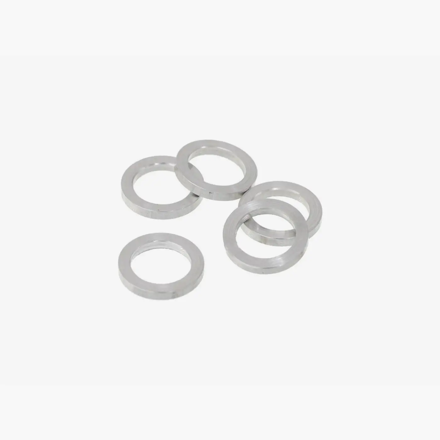 Rohloff - Chainring spacers (5 units) (8243) - Agyváltó alkatrészek (SKU: 8243)