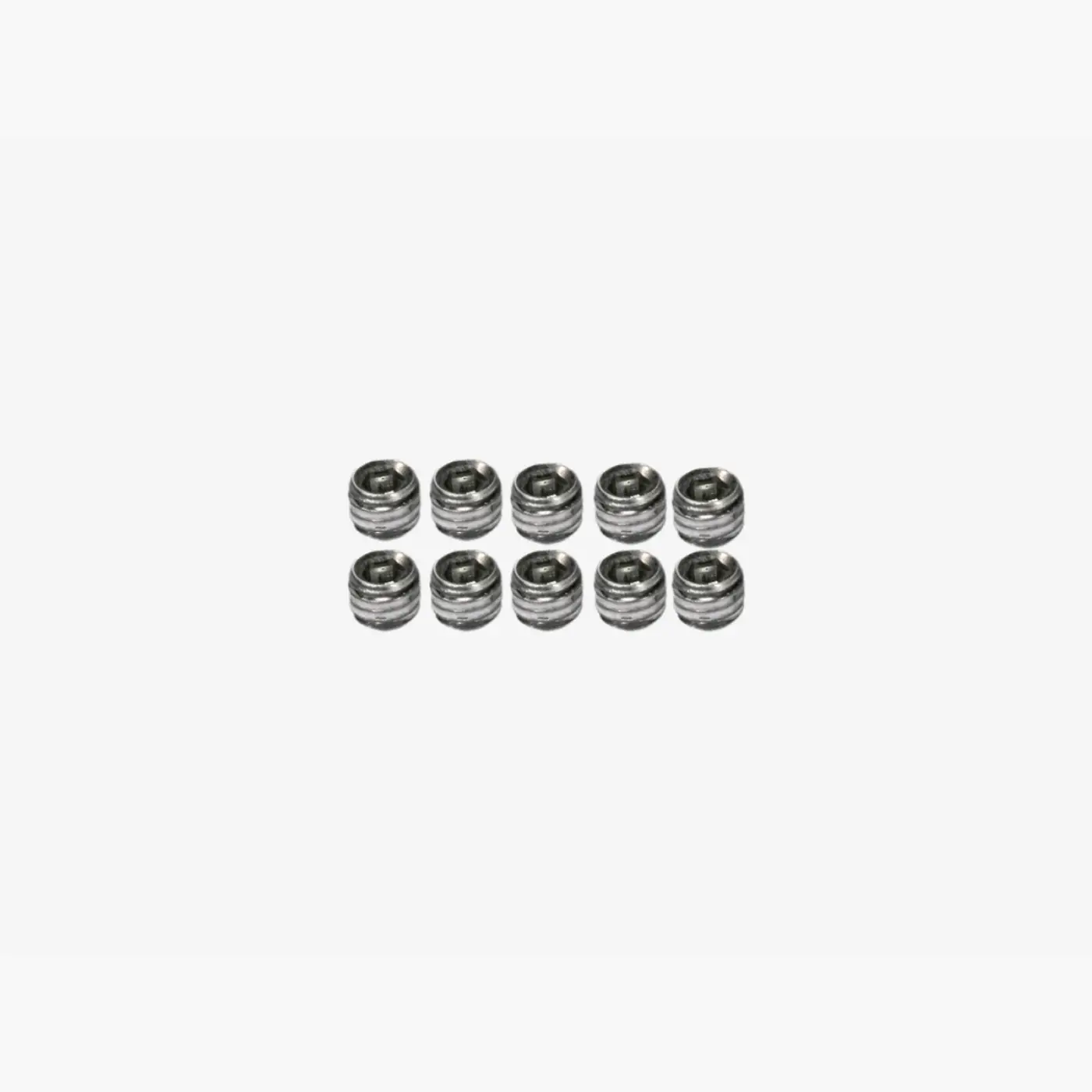 Rohloff - Drain screw (10 units.) (8520) - Agyváltó alkatrészek (SKU: 8520)