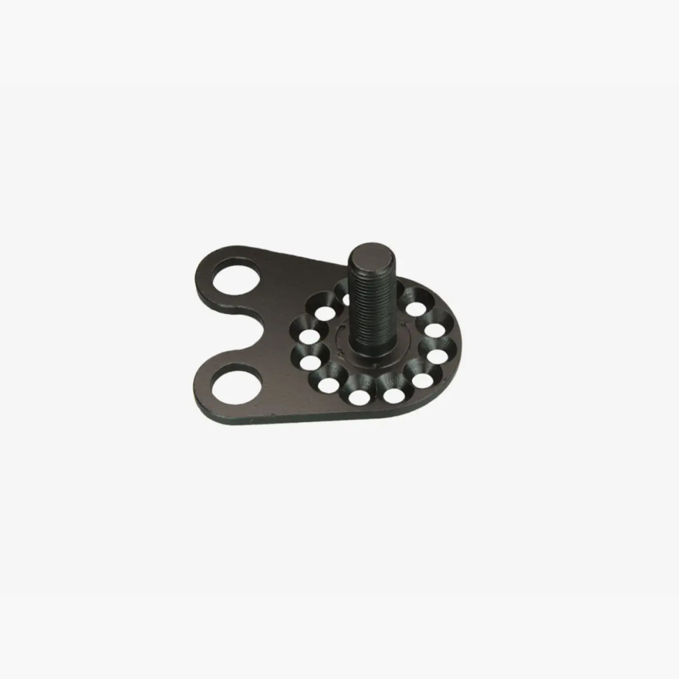 Rohloff - Axleplate TS long (8233L) - Agyváltó alkatrészek (SKU: 8233L)