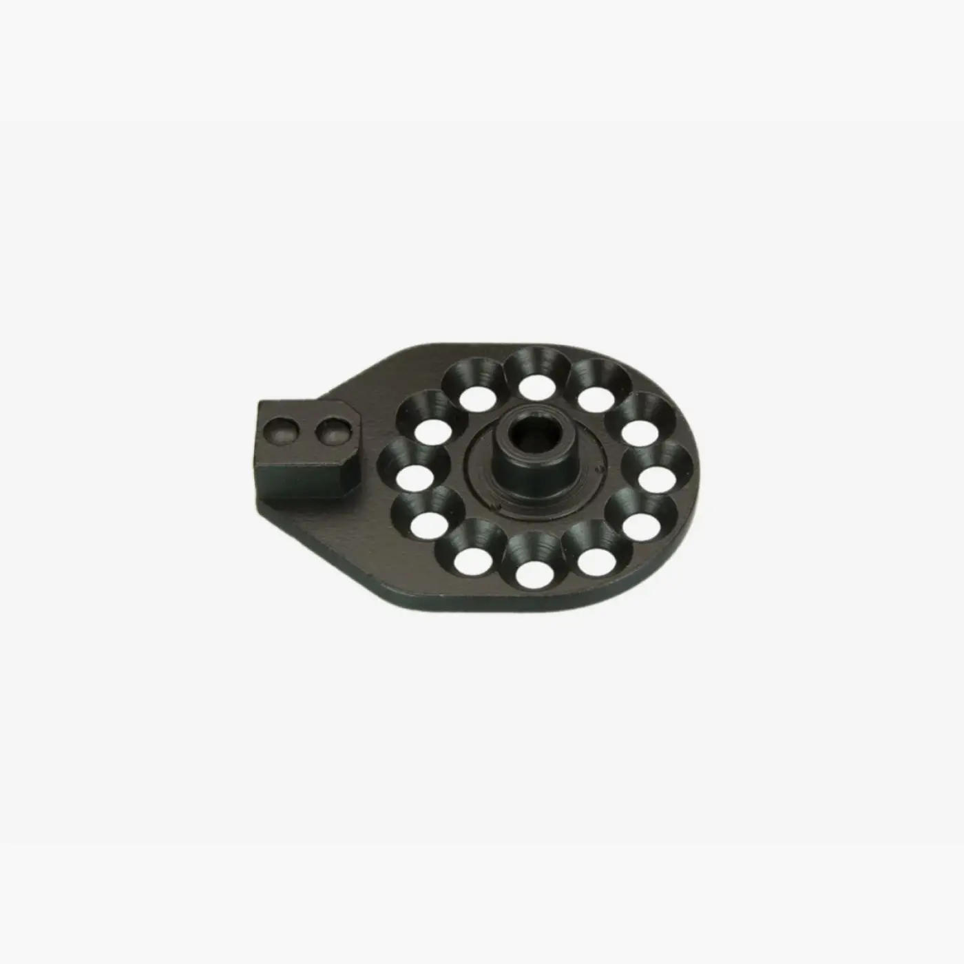 Rohloff - Axleplate CC OEM (8234) - Agyváltó alkatrészek (SKU: 8234)