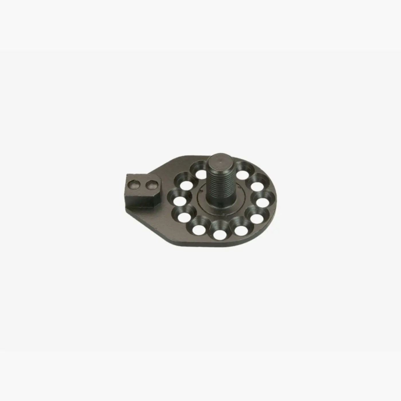 Rohloff - Axleplate TS OEM (8235) - Agyváltó alkatrészek (SKU: 8235)