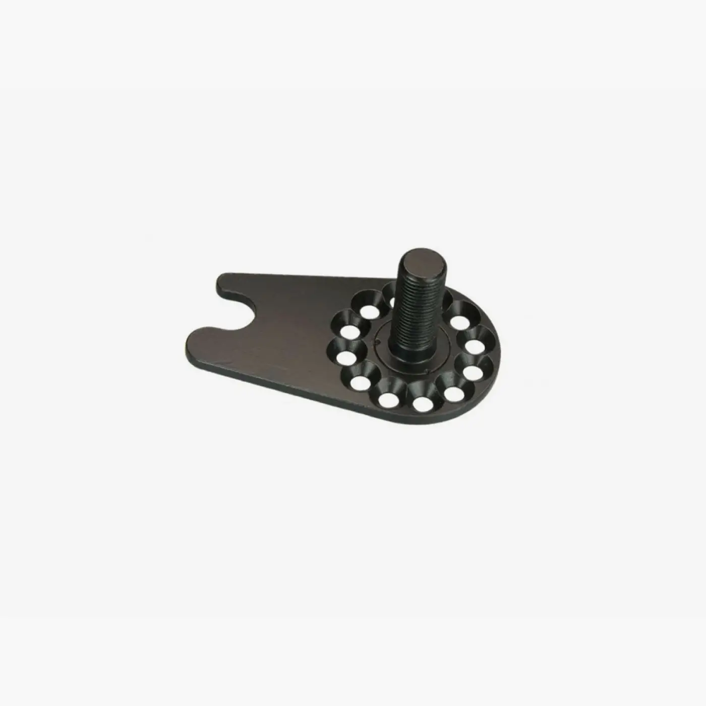Rohloff - Axleplate TS OEM2 long (8228L) - Agyváltó alkatrészek (SKU: 8228L)