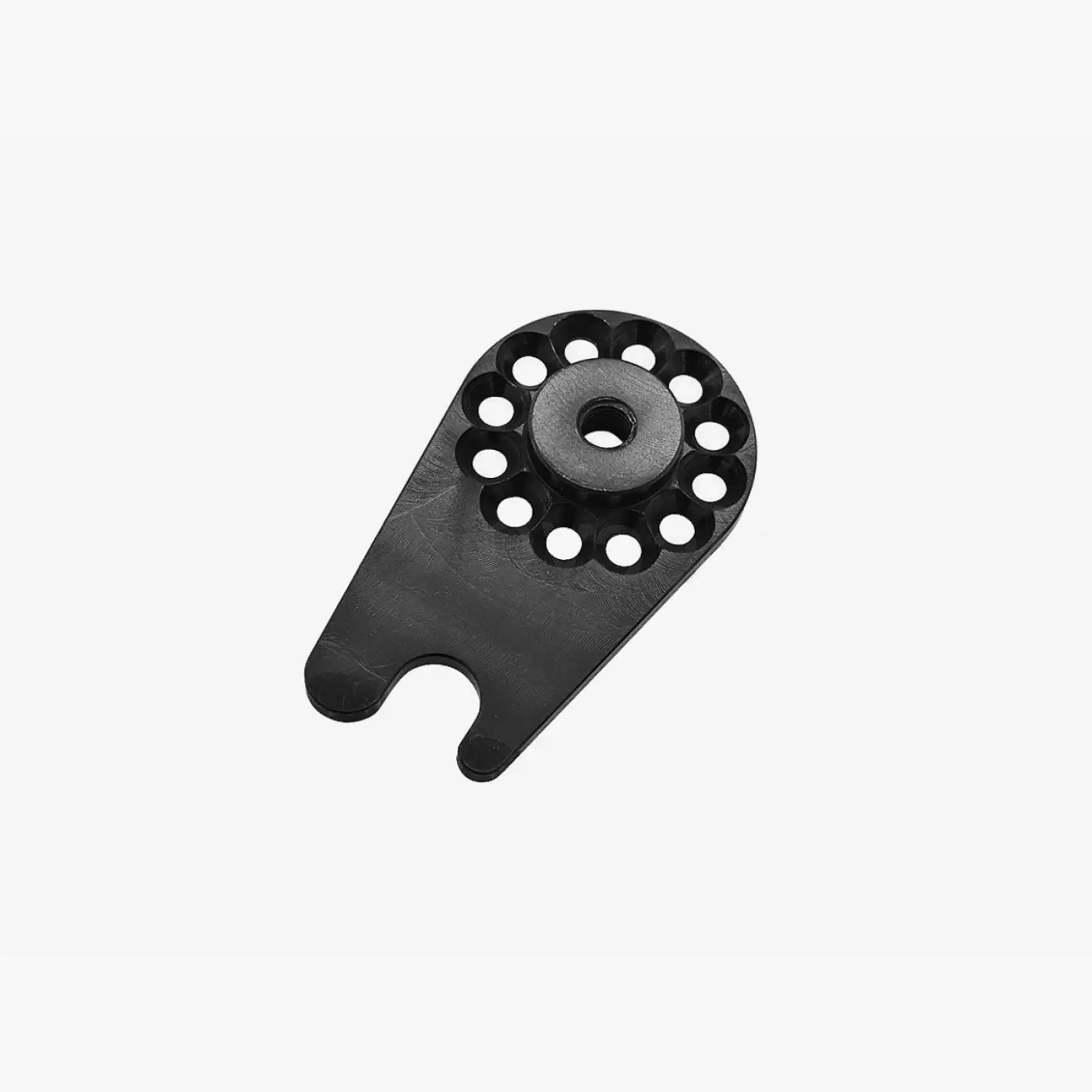 Rohloff - Axleplate A12 OEM2 (142/148/177 mm) (8559) - Gear hub components (SKU: 8559)