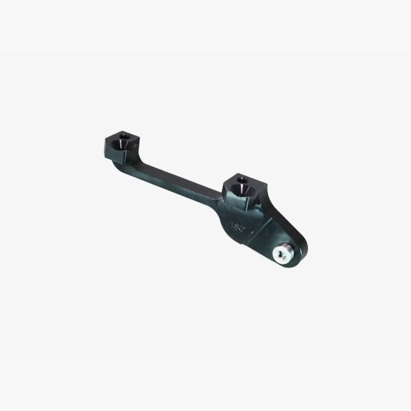 Rohloff - FAT Bone for 180 mm rotors (for Postmount) (8556) - Gear hub components (SKU: 8556)