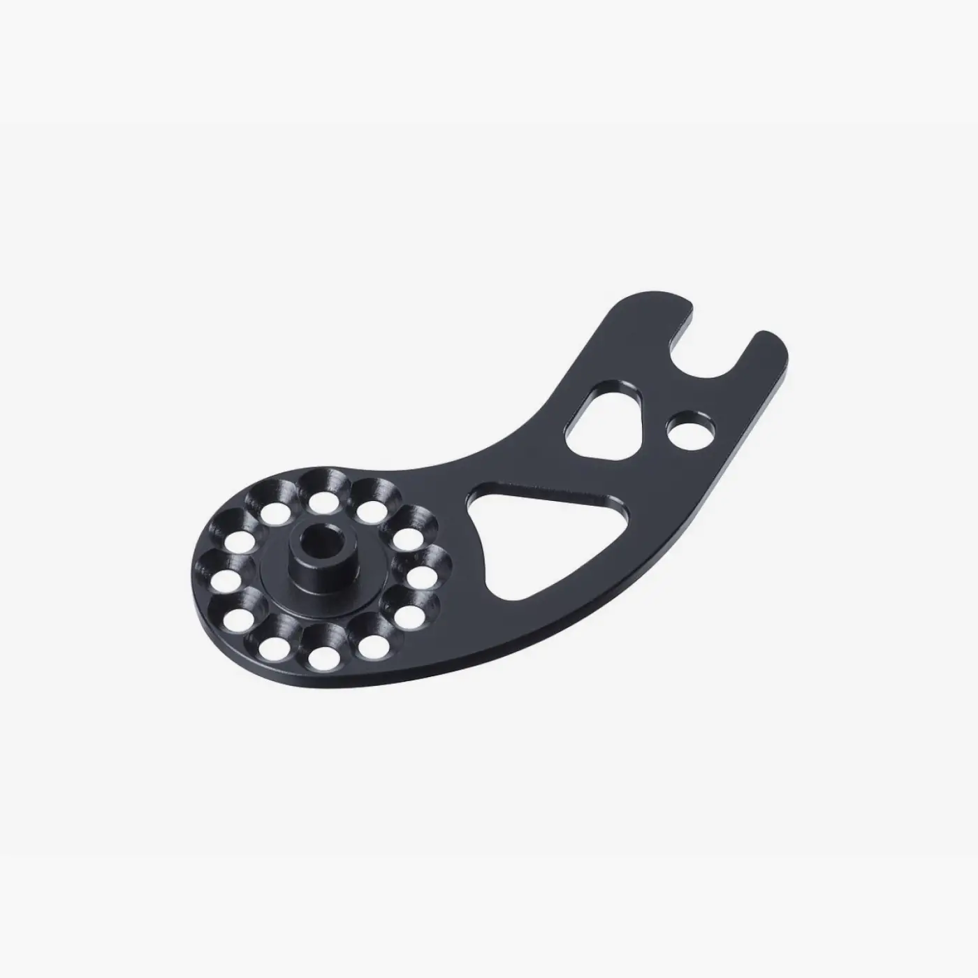 Rohloff - Axle-plate CC PM (135/170 mm) (8225) - Agyváltó alkatrészek (SKU: 8225)