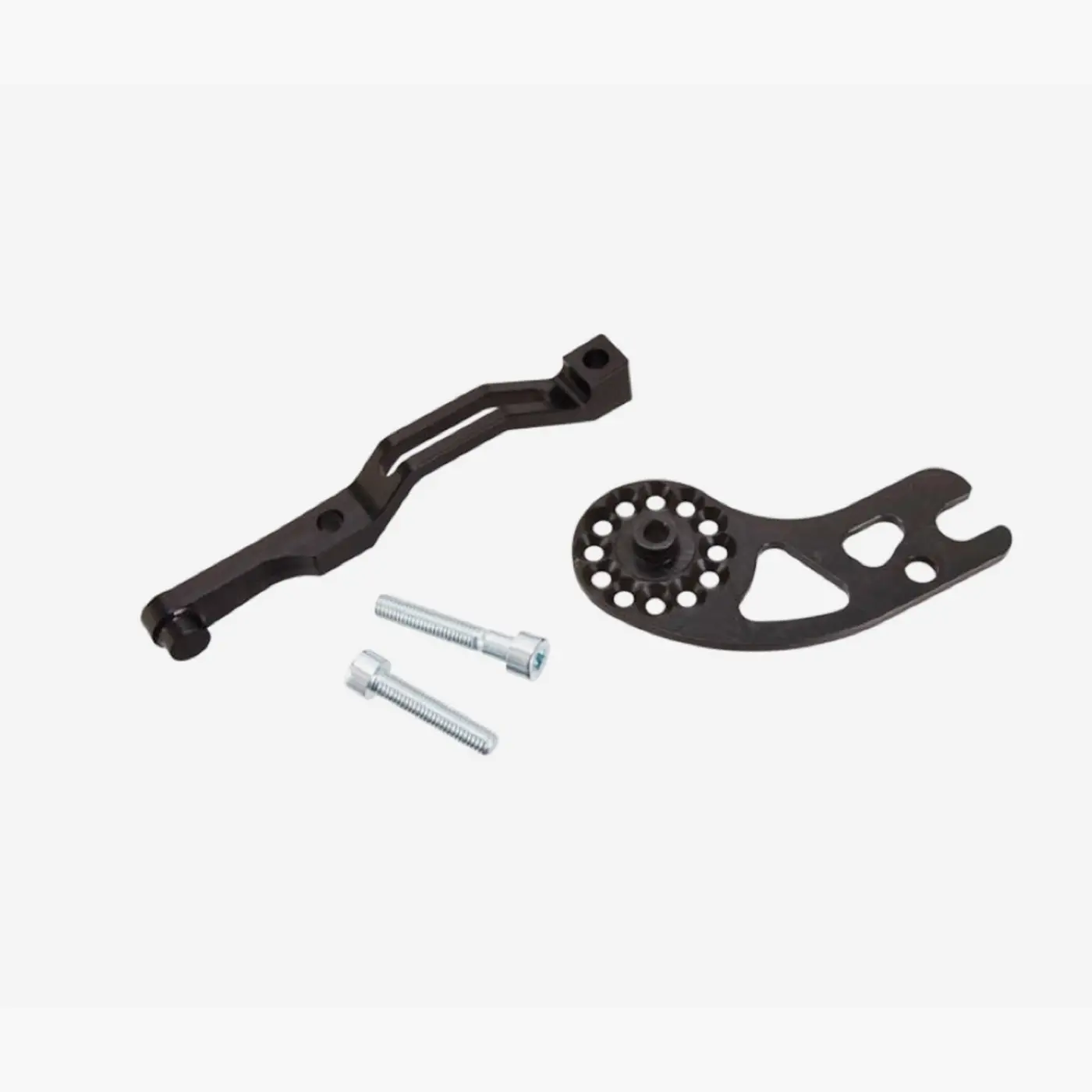 Rohloff - CC PM Set (Art. #8225+8555) Axle-plate CC PM + PM Bone (8563) - Agyváltó alkatrészek (SKU: 8563)