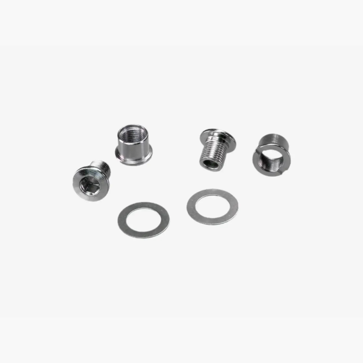 Rohloff - Torque Arm screws with washers (8231) - Gear hub components (SKU: 8231)