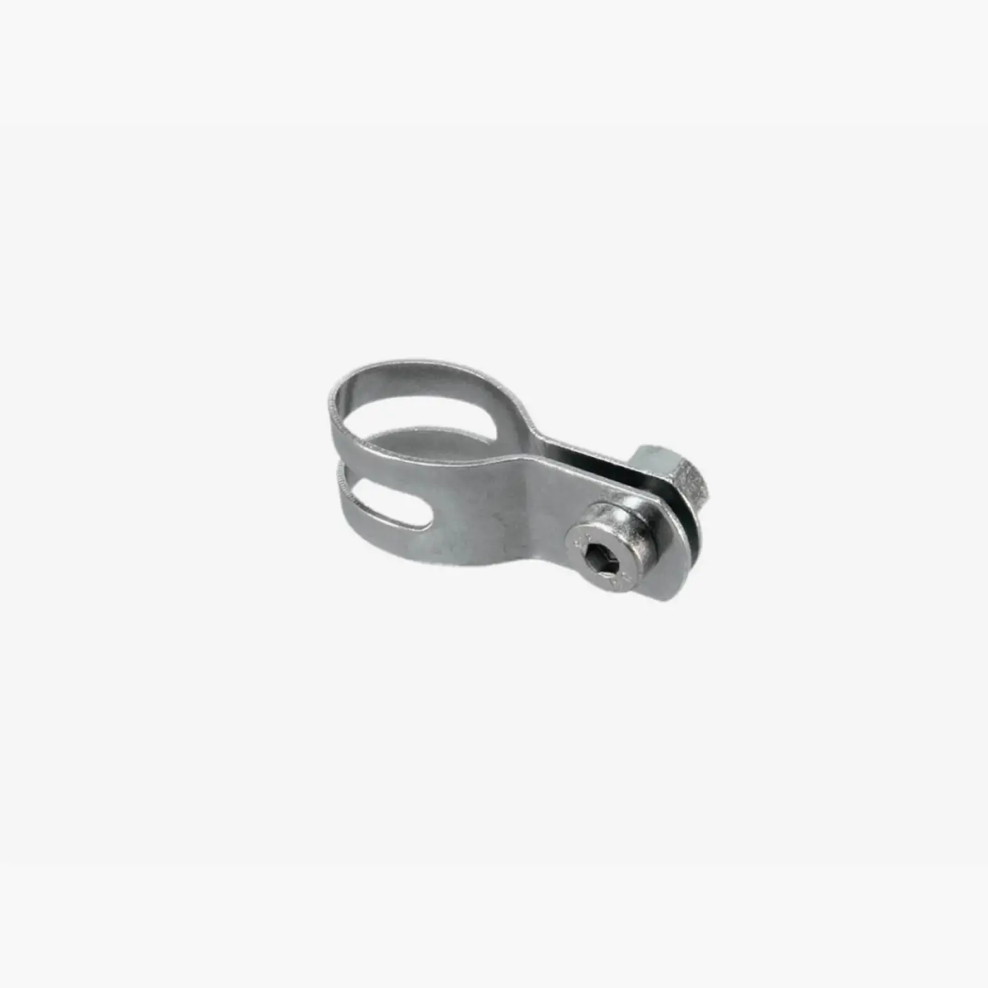 Rohloff - Torque arm clamp TS (fits frame diameters up to 25 mm) (8241) - Gear hub components (SKU: 8241)