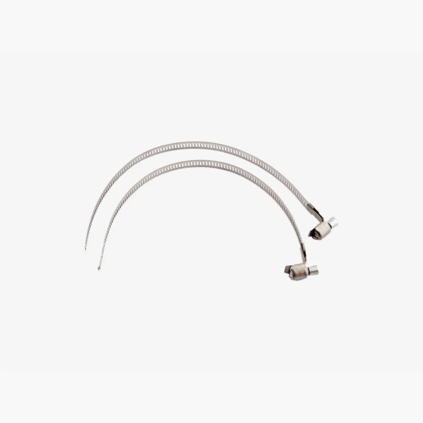 Rohloff - Pipe Clamps for Art. #8240 (8262) - Gear hub components (SKU: 8262)