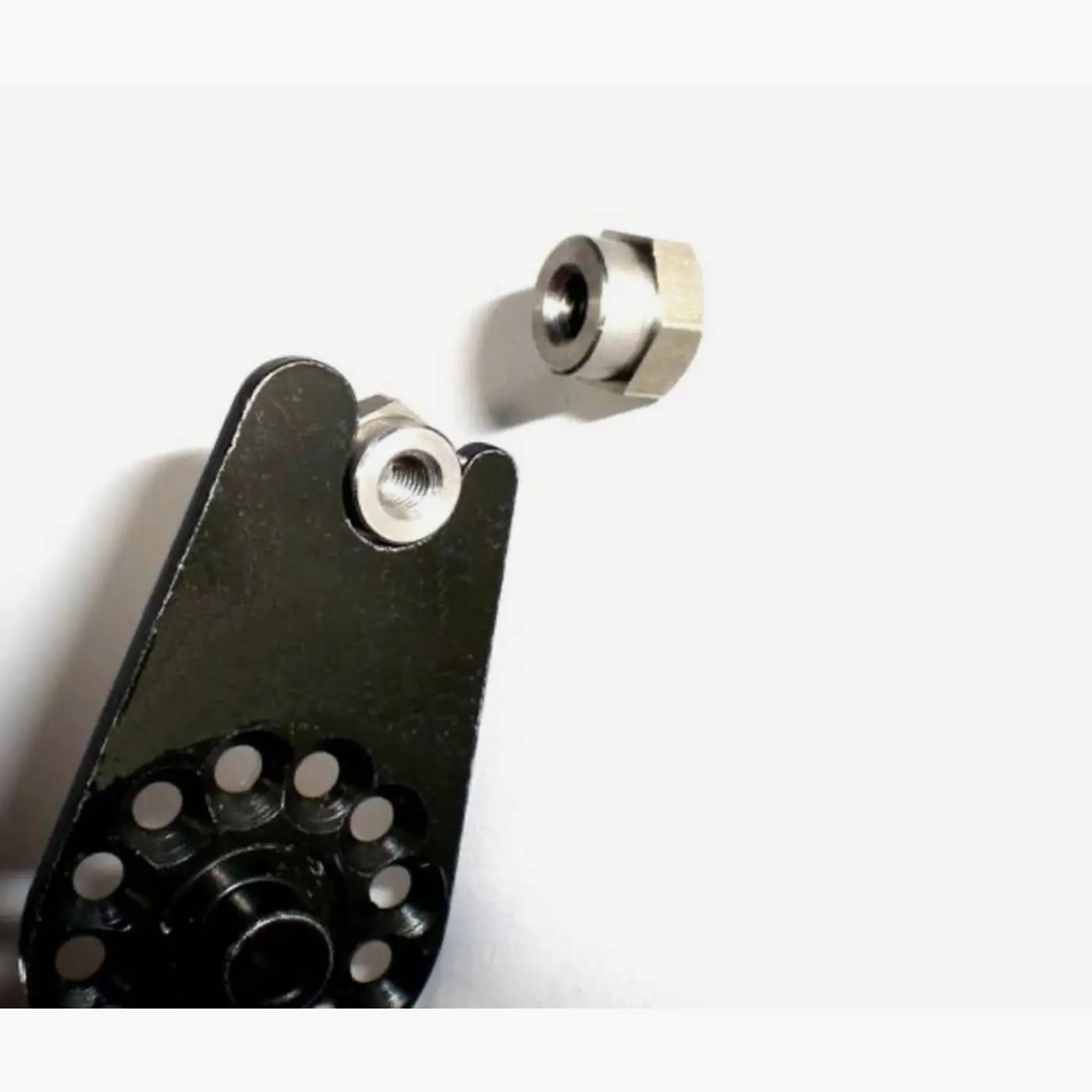 Rohloff - OEM2 Adapter for M5 fender/luggage rack bolt (M5) (8552) - Gear hub components (SKU: 8552)