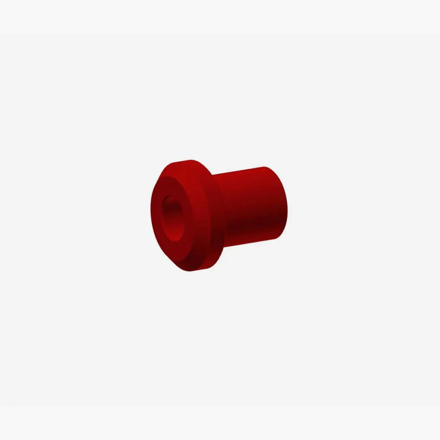 Rohloff - A12-Reduction Sleeve left hand (8592) - Gear hub components (SKU: 8592)