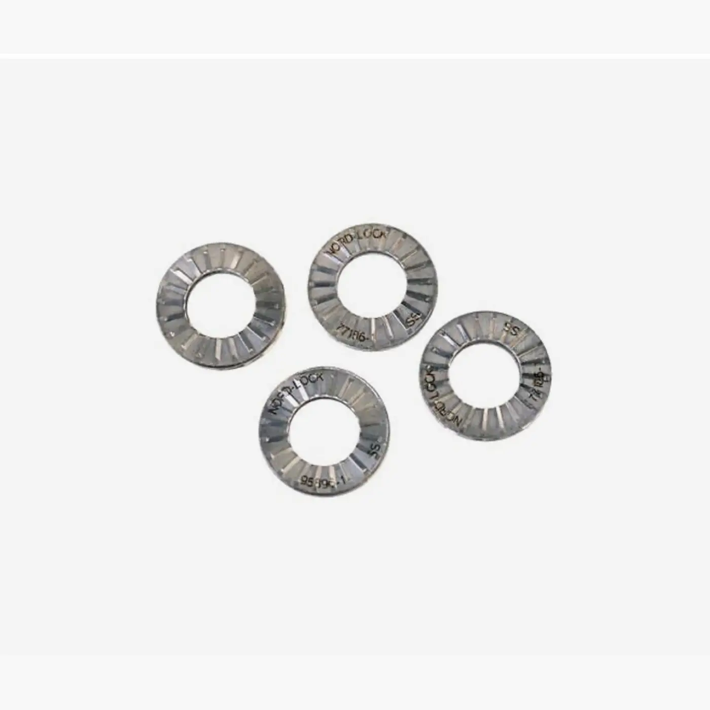 Rohloff - Washer for A12 (8602) - Gear hub components (SKU: 8602)