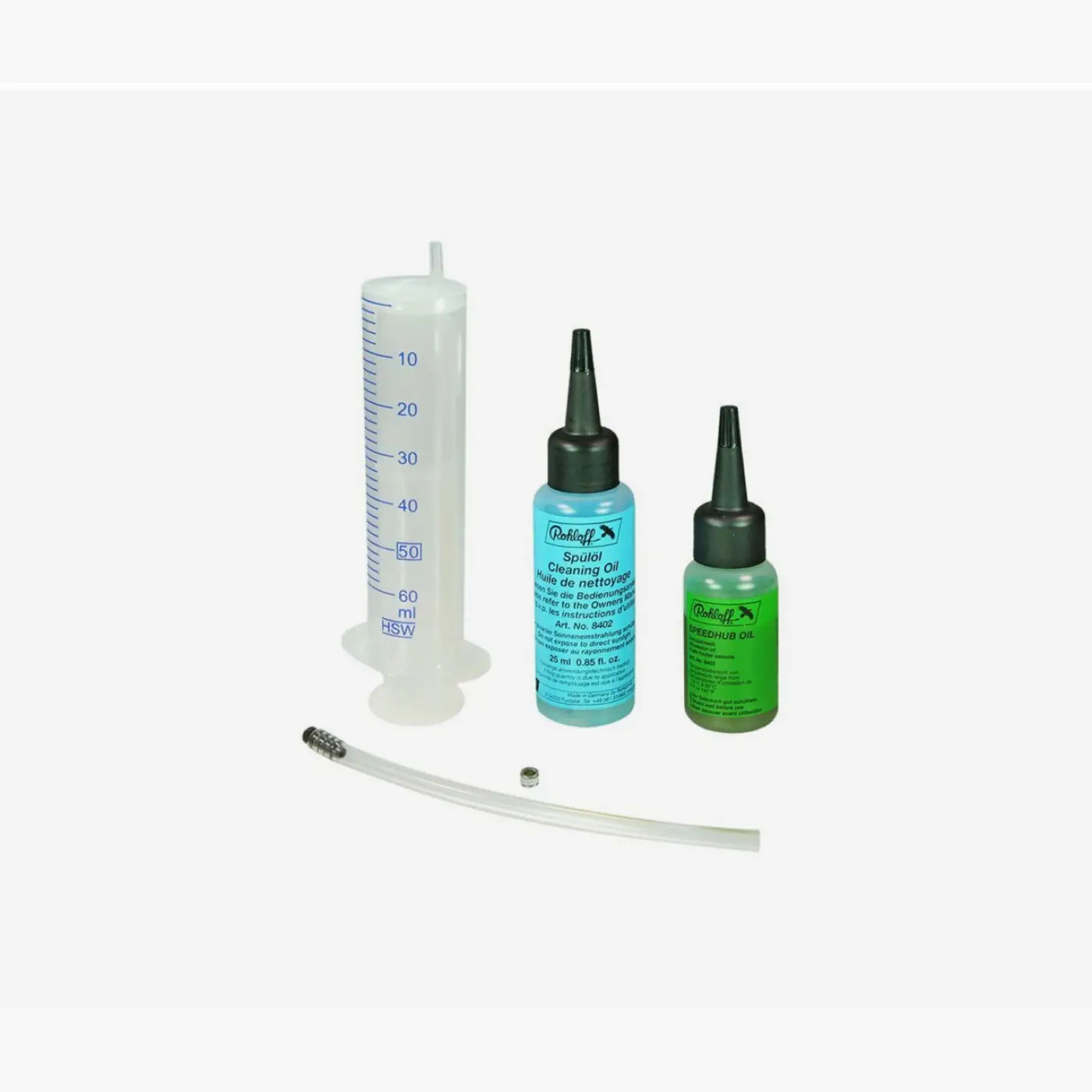 Rohloff - Toolkit (8508/8504/8410/8713/8506) (8500) - Szerszámok (SKU: 8500)