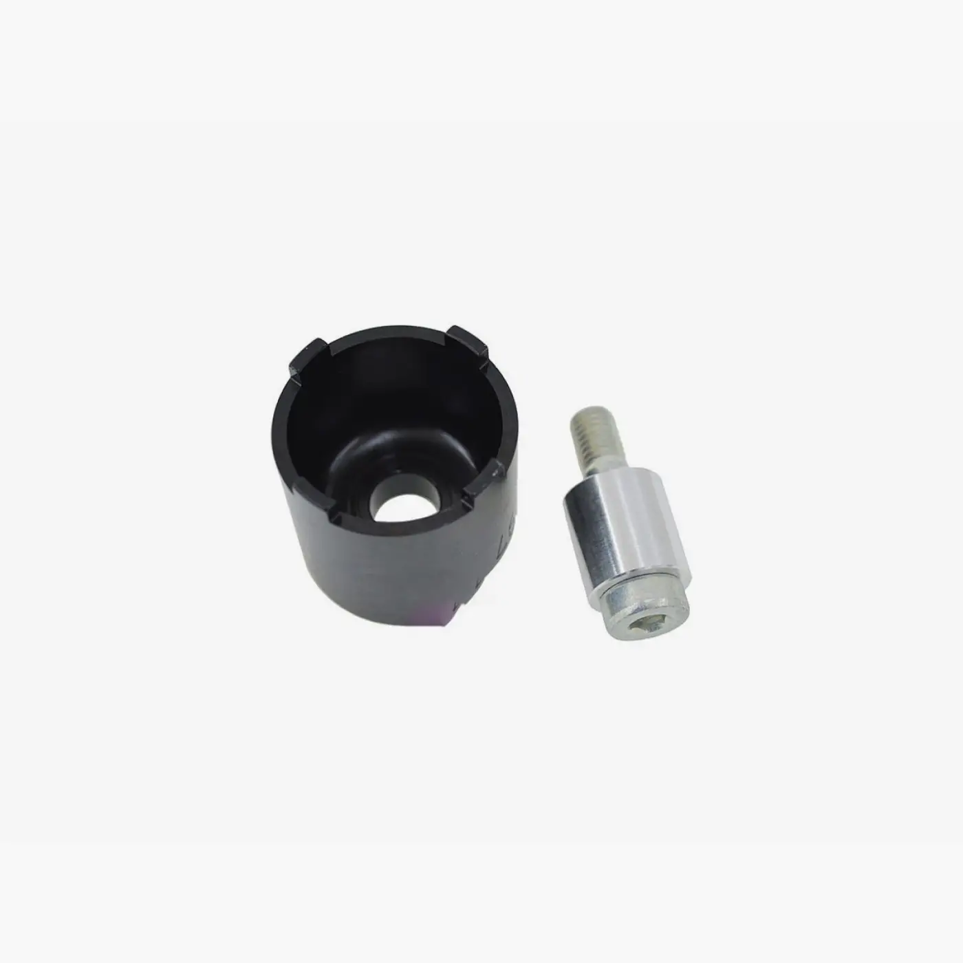 Rohloff - Sprocket remover tool for 148/190/197 mm hubs incl. A12 adapter/bolt (8509) - Szerszámok (SKU: 8509)