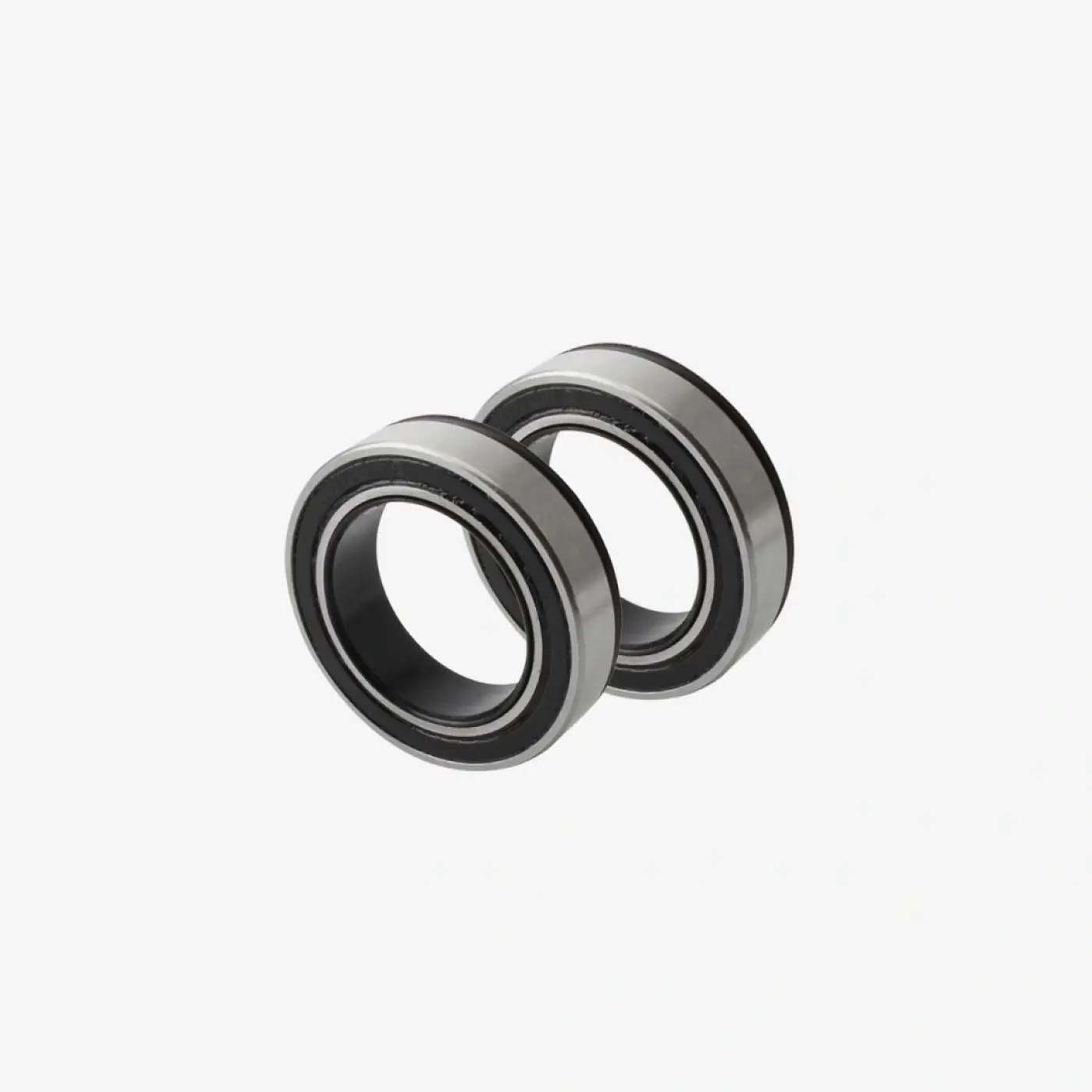 Booda Bike Eccentric bottom bracket – 2Bearing + 2Dust cover set in pair - Frame accessories (SKU: BBEBS-K0020) Booda Bike Eccentric bottom bracket – 2Bearing + 2Dust cover set in pair - Frame accessories (SKU: BBEBS-K0020)