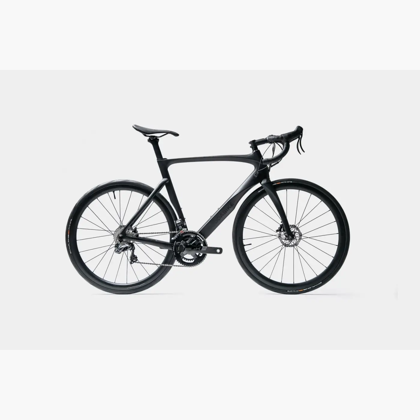 Booda Bike - Carbon Road Ultegra Di2 - Bikes (SKU: )