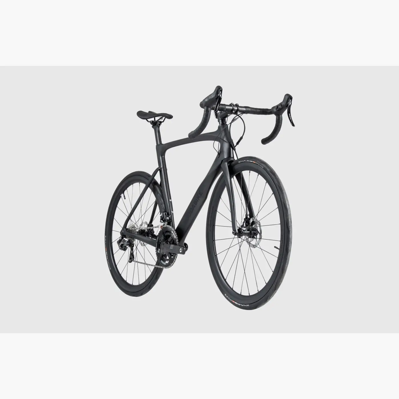 Booda Bike - Carbon Road Ultegra Di2 - Bikes (SKU: )