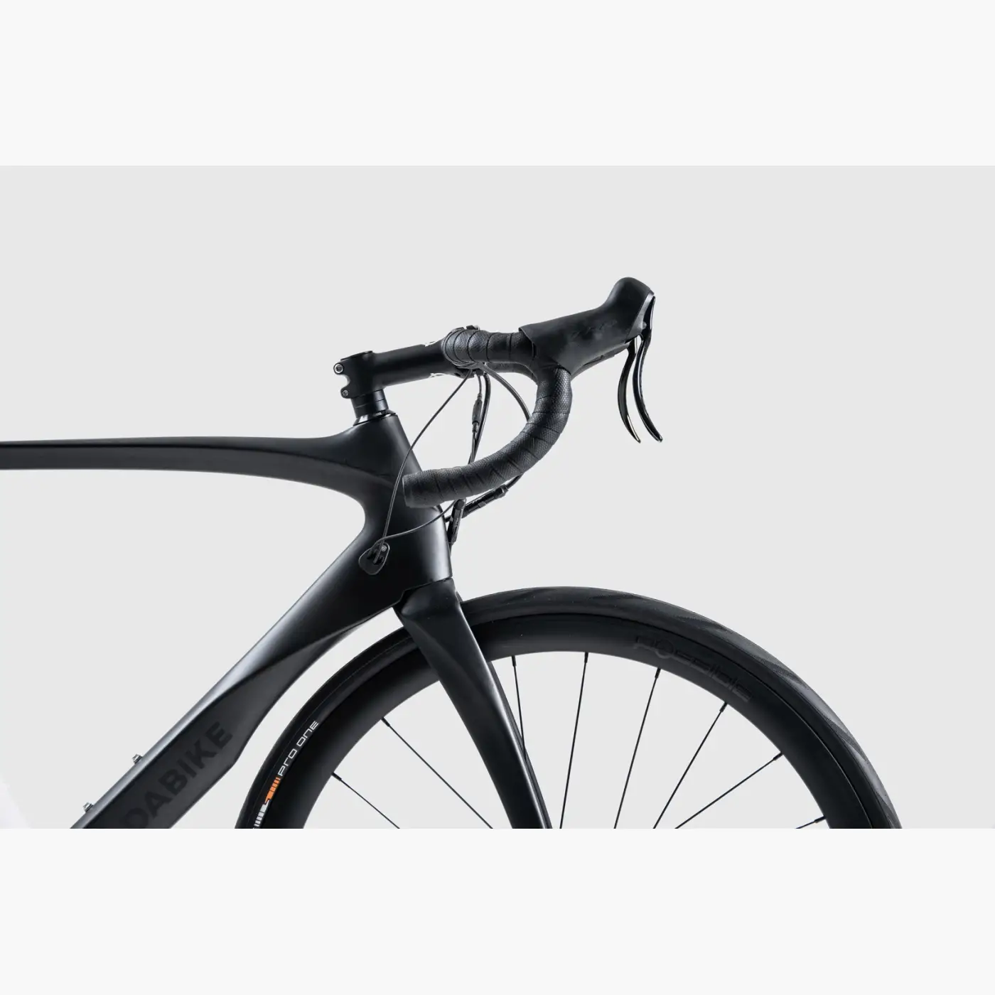 Booda Bike - Carbon Road Ultegra Di2 - Bikes (SKU: )
