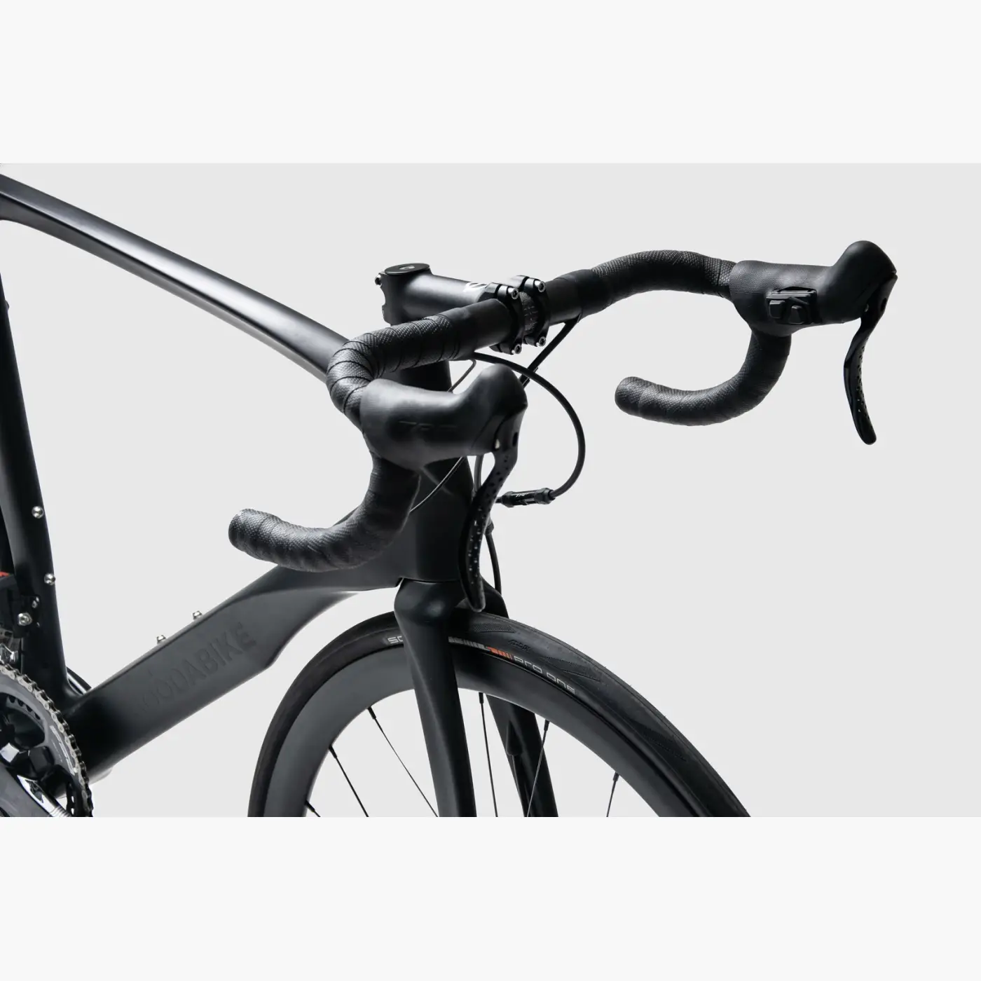 Booda Bike - Carbon Road Ultegra Di2 - Bikes (SKU: )