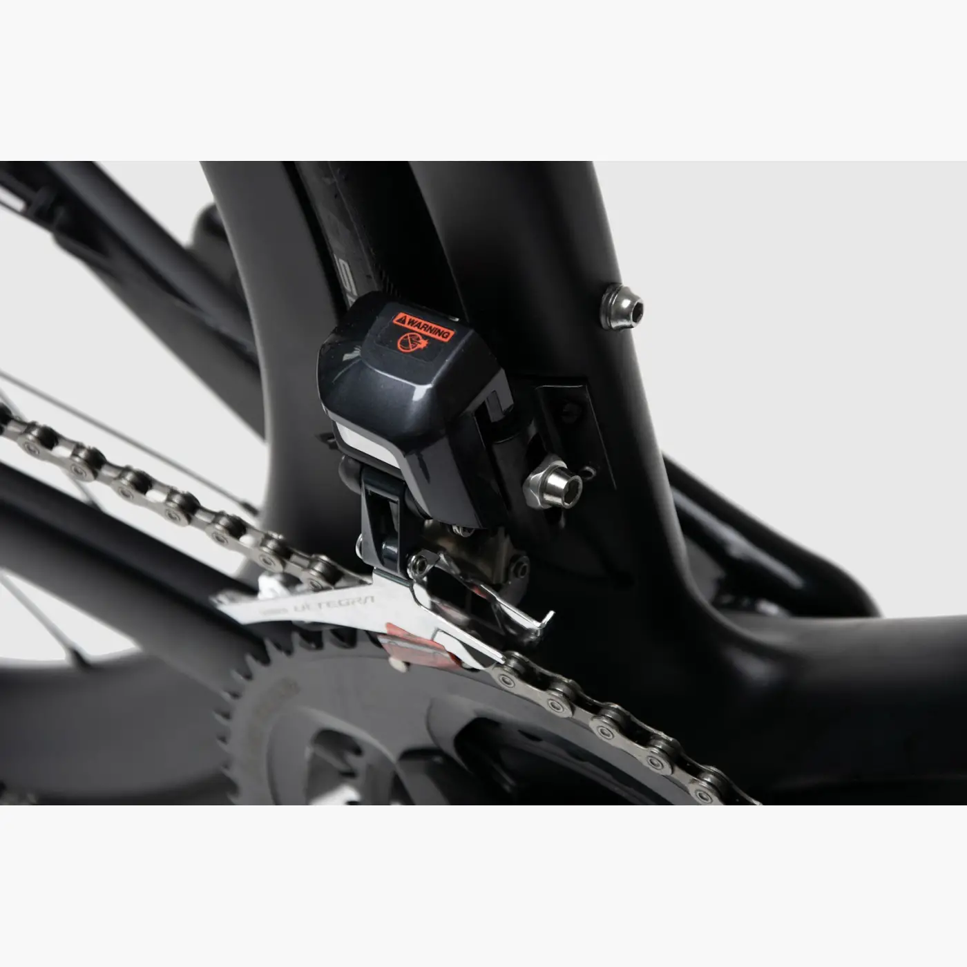 Booda Bike - Carbon Road Ultegra Di2 - Bikes (SKU: )