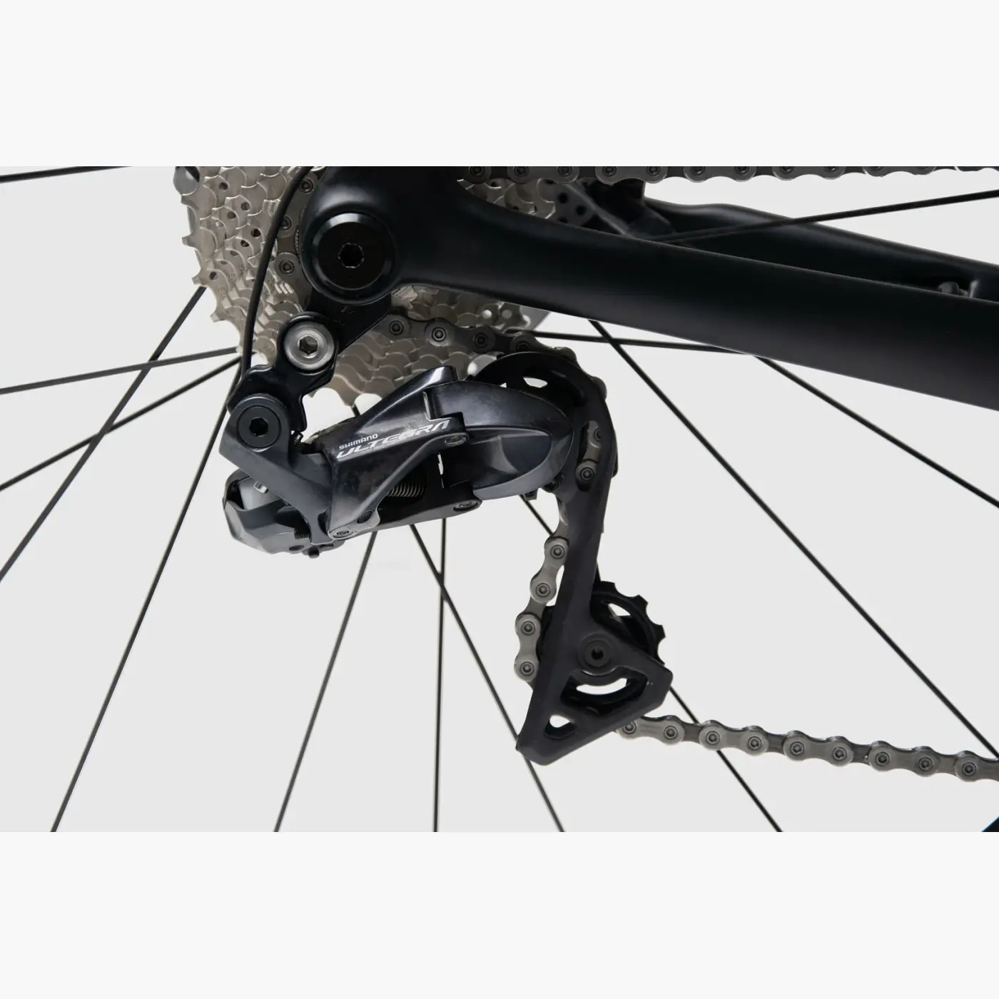 Booda Bike - Carbon Road Ultegra Di2 - Bikes (SKU: )