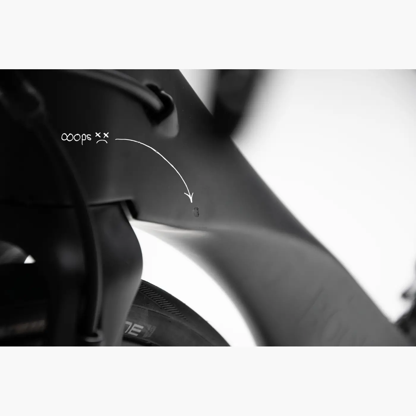 Booda Bike - Carbon Road Ultegra Di2 - Bikes (SKU: )
