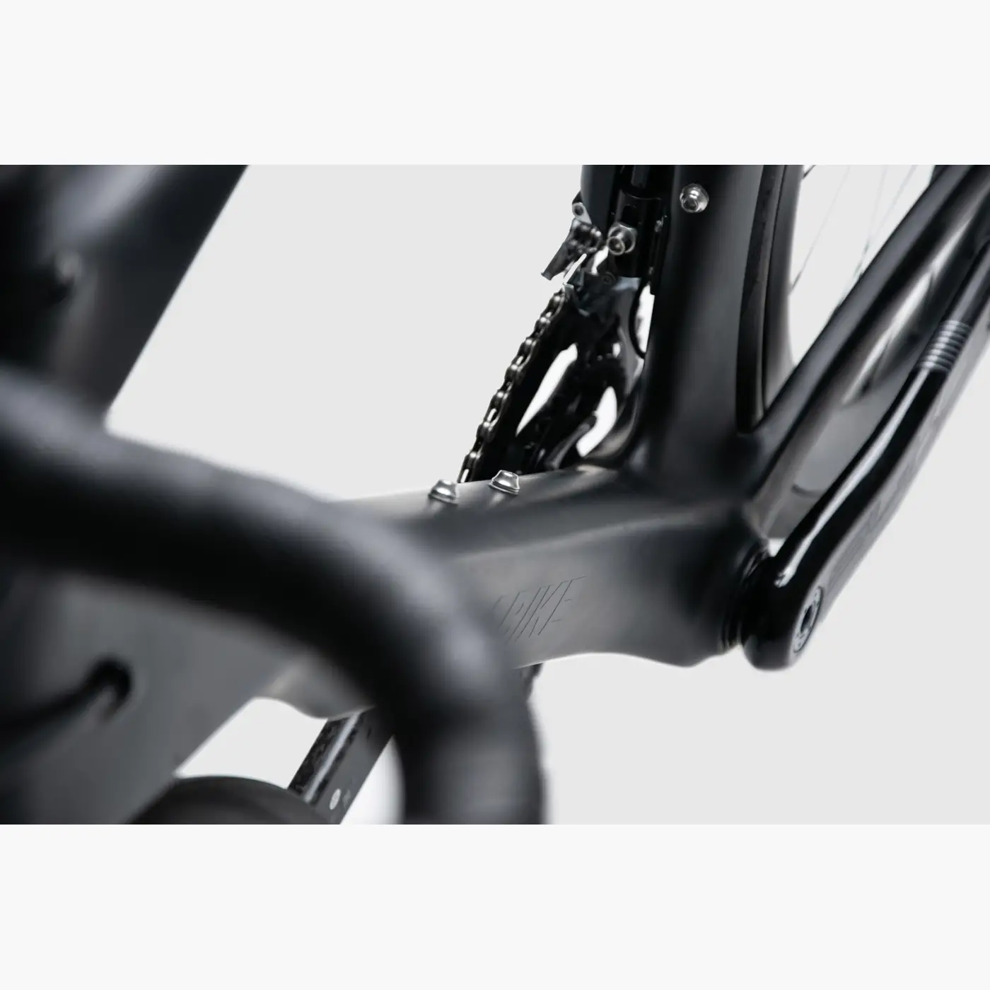 Booda Bike - Carbon Road Ultegra Di2 - Bikes (SKU: )